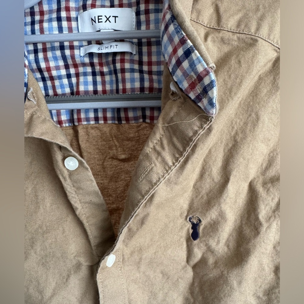 Shirt Next - Picture 2 of 5